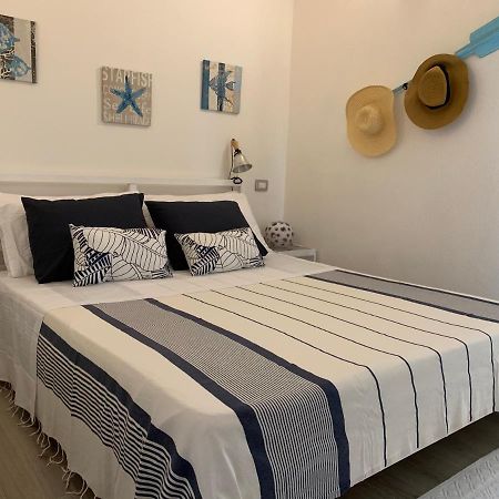 Villa Turchese Costa Rei Extérieur photo
