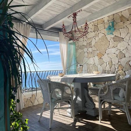 Villa Turchese Costa Rei Extérieur photo