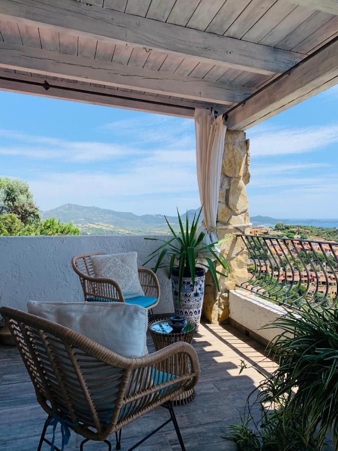 Villa Turchese Costa Rei Extérieur photo