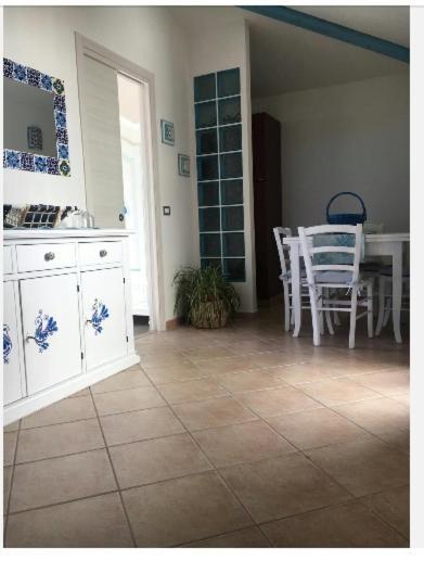 Villa Turchese Costa Rei Extérieur photo