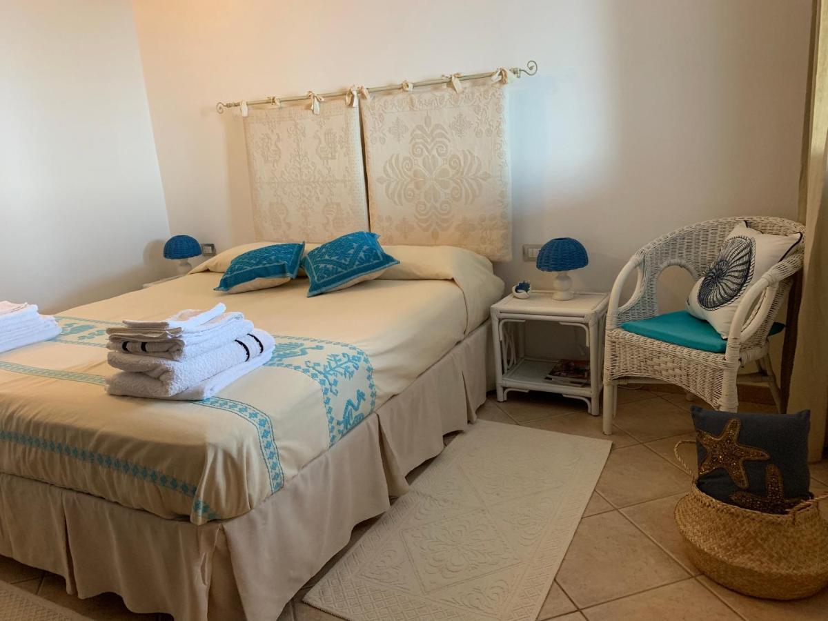 Villa Turchese Costa Rei Extérieur photo