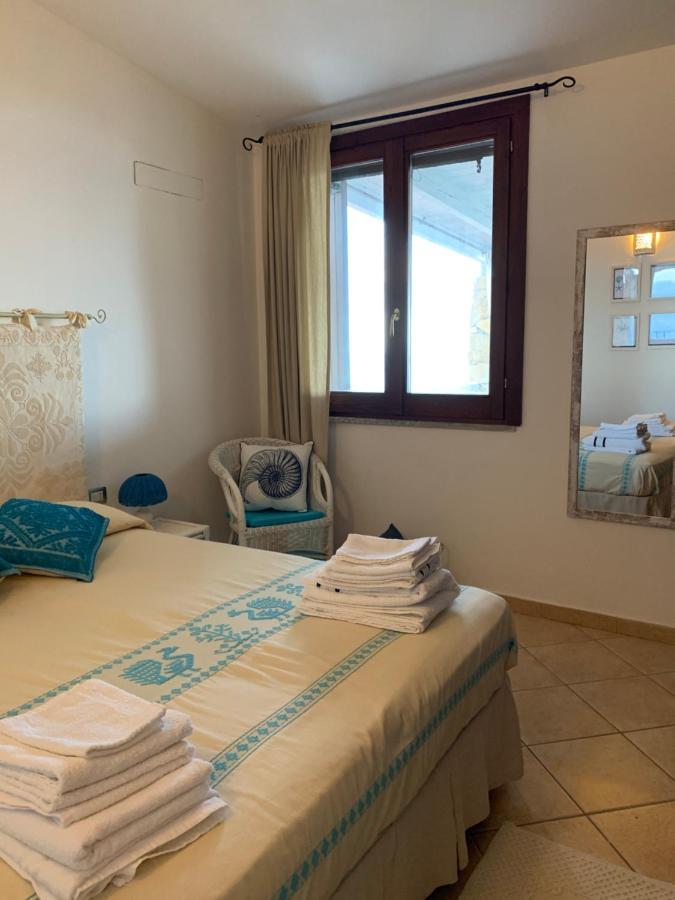Villa Turchese Costa Rei Extérieur photo