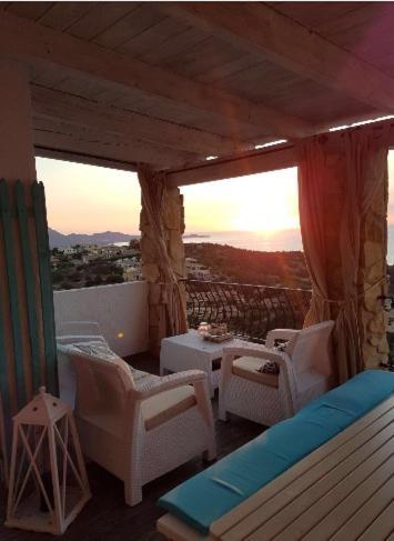 Villa Turchese Costa Rei Extérieur photo