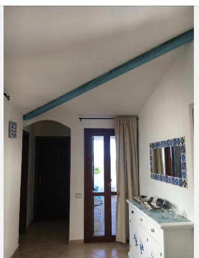 Villa Turchese Costa Rei Extérieur photo