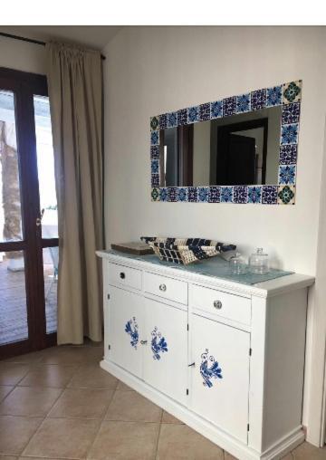 Villa Turchese Costa Rei Extérieur photo