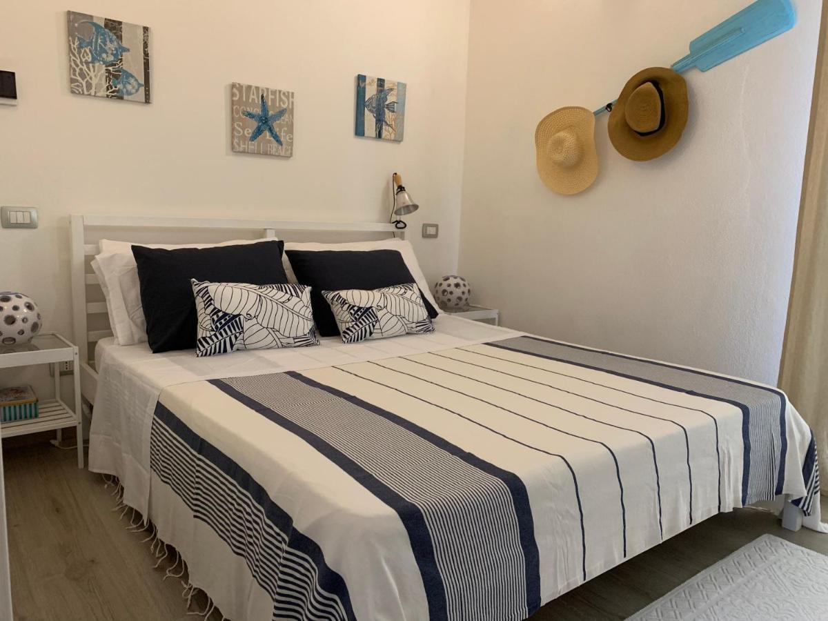 Villa Turchese Costa Rei Extérieur photo