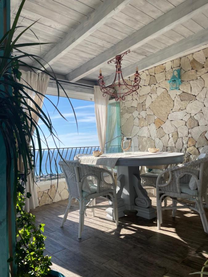 Villa Turchese Costa Rei Extérieur photo