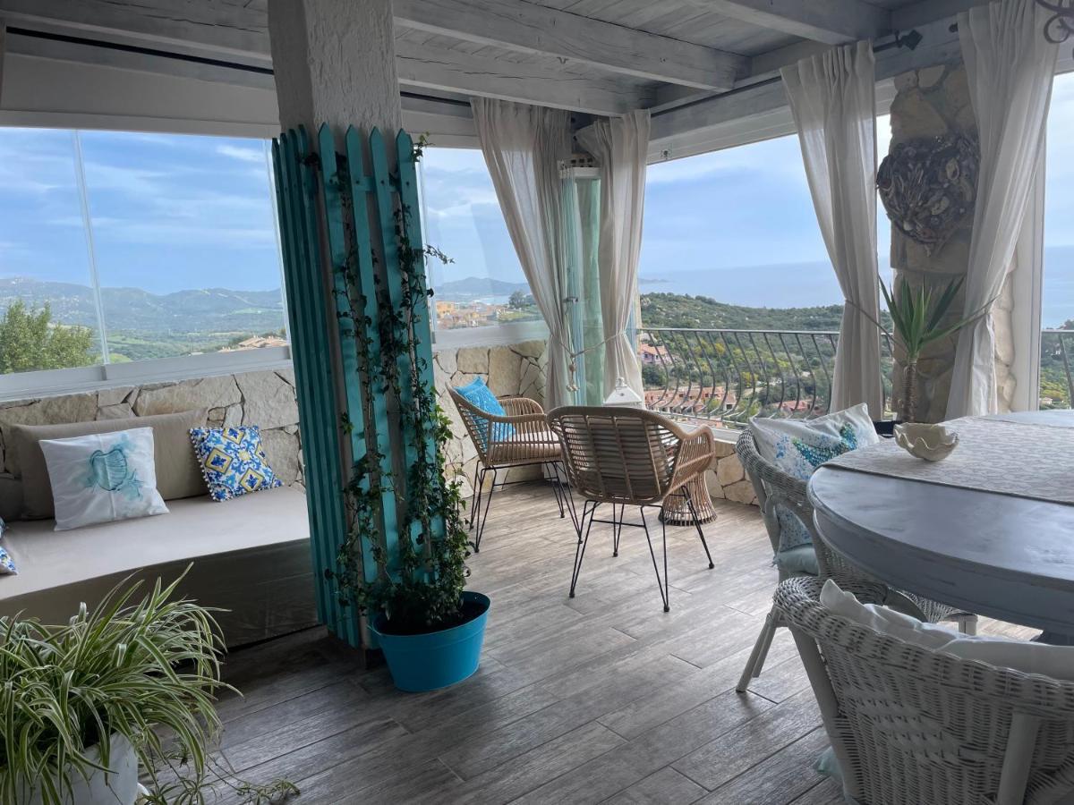 Villa Turchese Costa Rei Extérieur photo