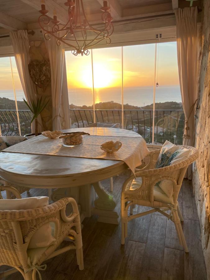Villa Turchese Costa Rei Extérieur photo