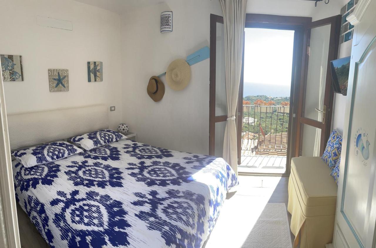 Villa Turchese Costa Rei Extérieur photo