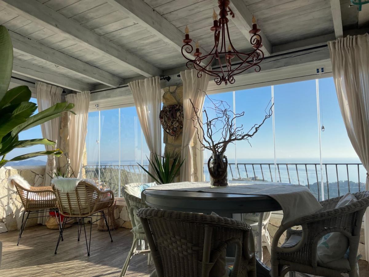Villa Turchese Costa Rei Extérieur photo