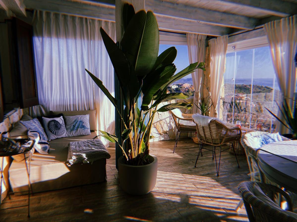 Villa Turchese Costa Rei Extérieur photo
