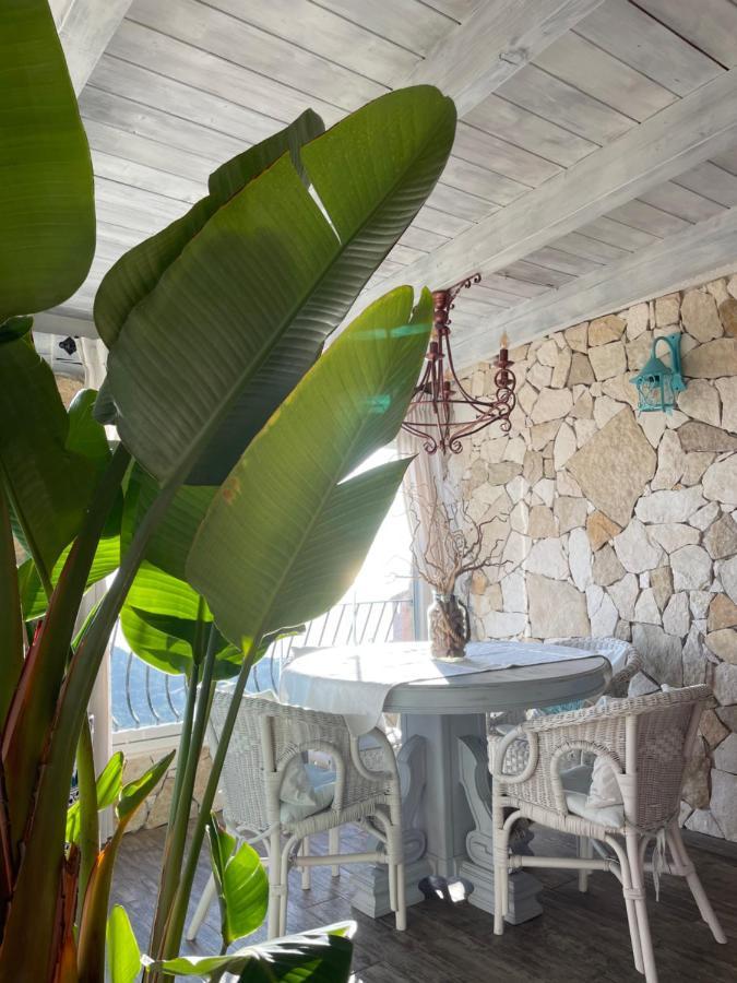 Villa Turchese Costa Rei Extérieur photo