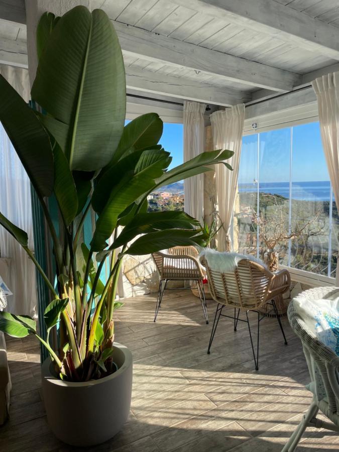Villa Turchese Costa Rei Extérieur photo